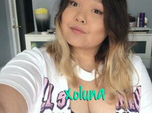 Xoluna