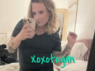 Xoxotegan