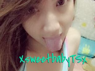 XsweetbabyTSx