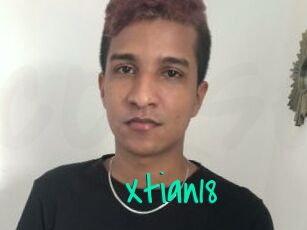 xtian18 Cool Sexe
