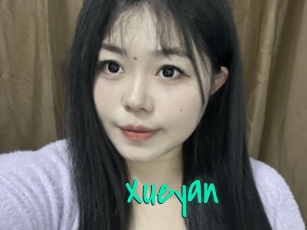 Xueyan