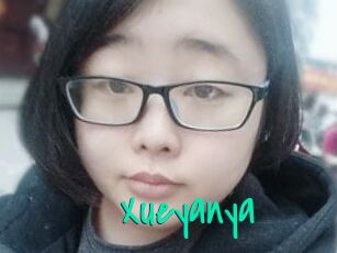 Xueyanya
