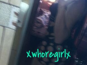 Xwhoregirlx