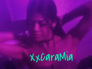 XxCaraMia