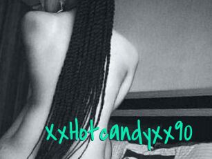 xxHotcandyxx90 Cool Sexe