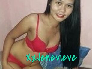 XxJenevieve