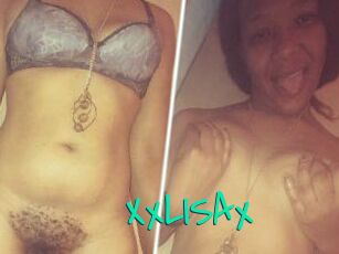 XxLISAx