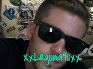 XxLaguna90xx