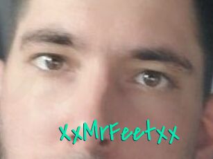 XxMrFeetxx