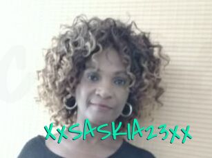 XxSASKIA23xx