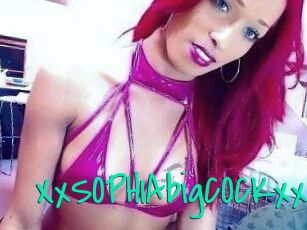 xxSOPHIAbigCOCKxx Cool Sexe