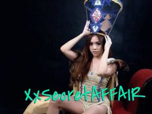 XxSecretAFFAIR