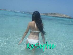 XxSophie