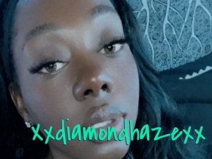 Xxdiamondhazexx