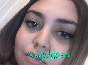 Xxgoddess