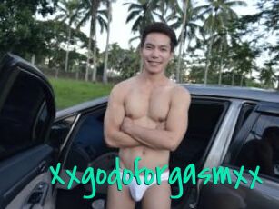 Xxgodoforgasmxx