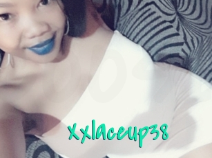 Xxlaceup38