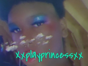 Xxplayprincessxx