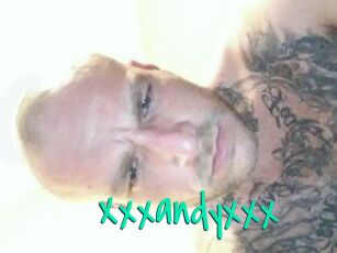 Xxxandyxxx