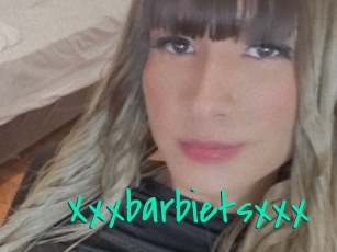 Xxxbarbietsxxx