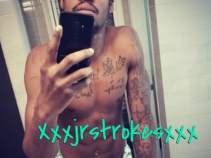 Xxxjrstrokesxxx