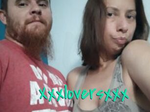 Xxxloversxxx
