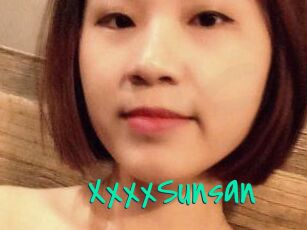 XxxxSunsan