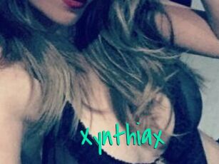 Xynthiax