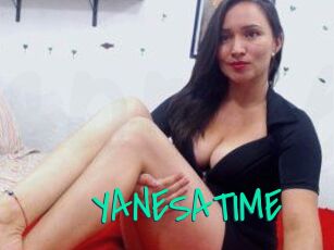 YANESATIME