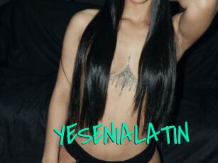 YESENIALATIN