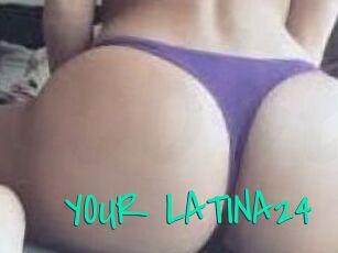 YOUR_LATINA24