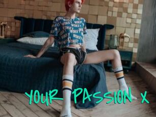 YOUR_PASSION_X