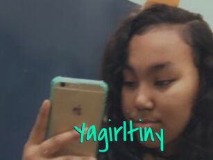 Yagirltiny