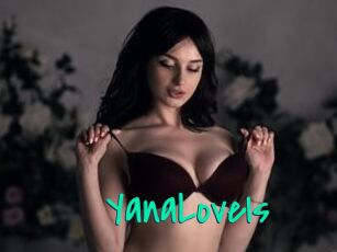 YanaLoveIs