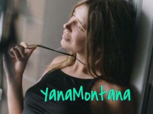 YanaMontana