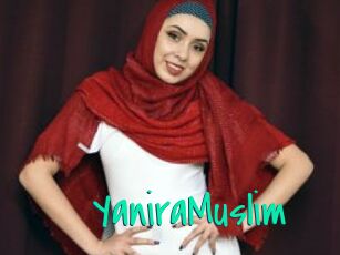 YaniraMuslim