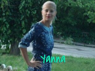 Yanna