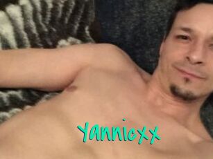 Yannicxx