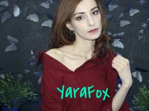 YaraFox