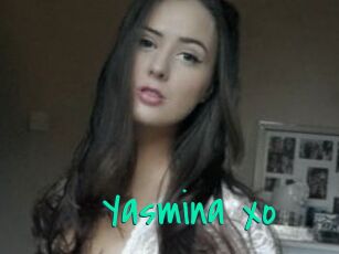 Yasmina_xo