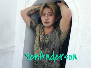 YenAnderson