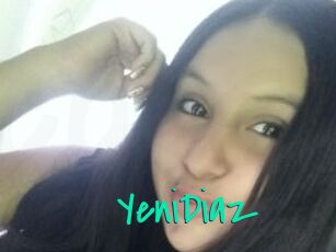 YeniDiaz