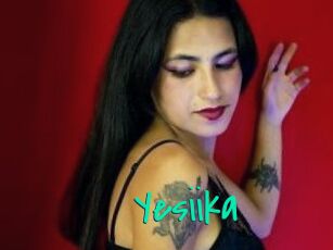 Yesiika