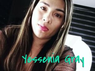 Yessenia_Gray Cool Sexe