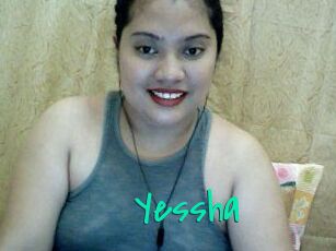 Yessha Cool Sexe