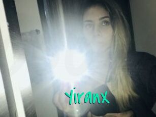 YiranX