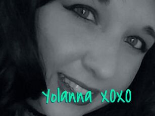 Yolanna_XOXO