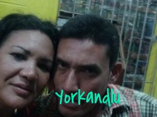 Yorkandlu