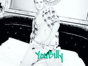 YouBilly