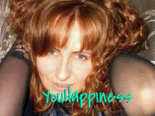 YouHappiness Cool Sexe